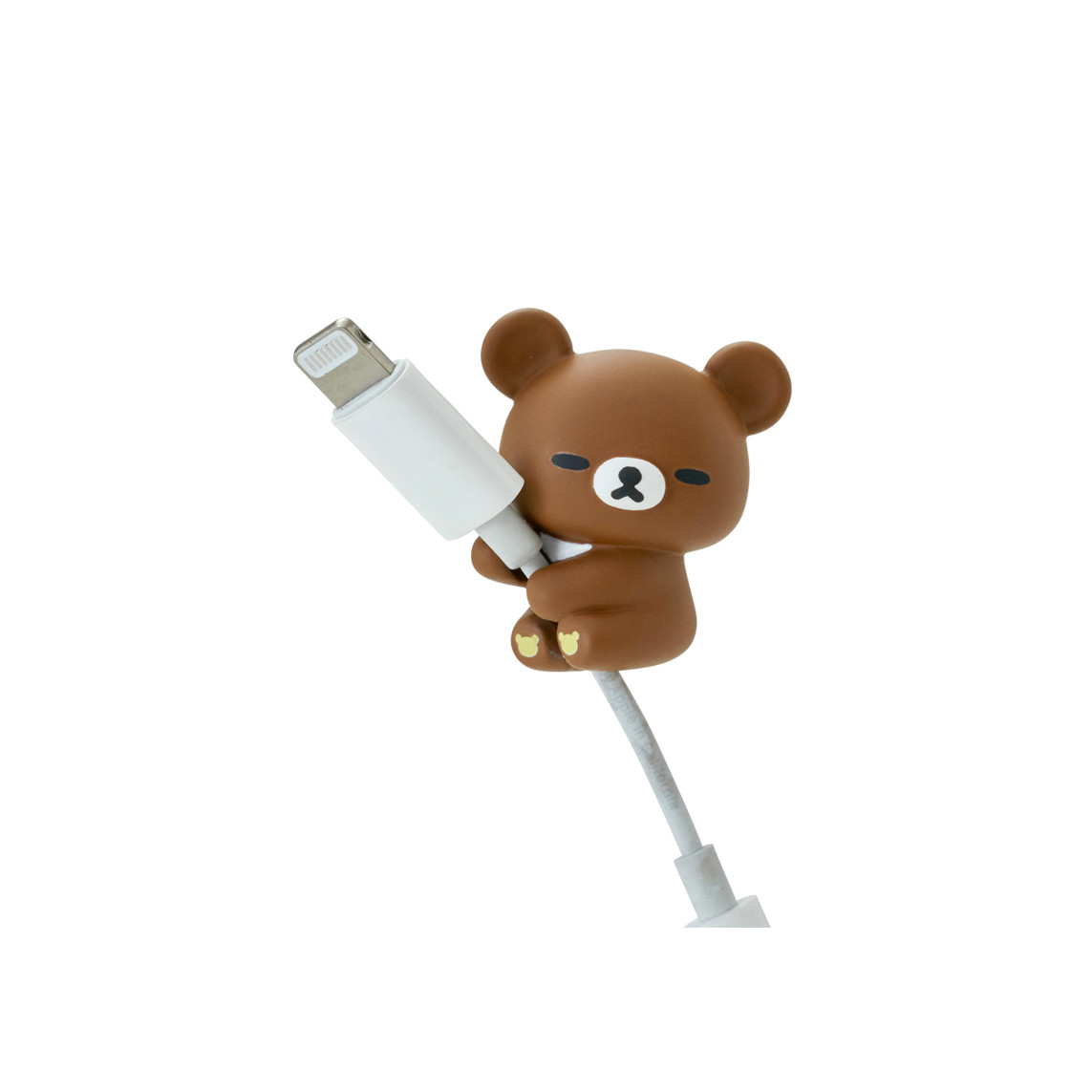 Rilakkuma on the Cable : Blind Box - myplasticheart