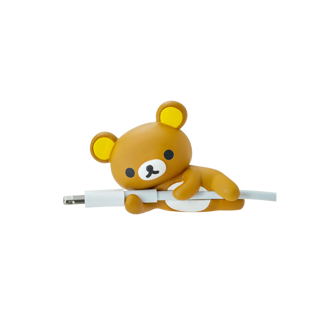 Rilakkuma on the Cable : Blind Box - myplasticheart