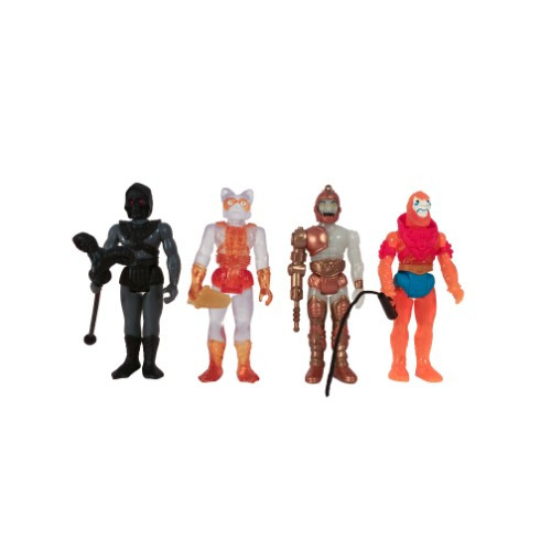 masters of the universe blind box
