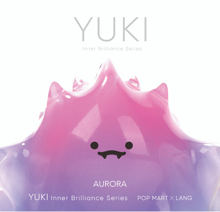 Yuki Inner Brilliance Mini Series by Lang : Blind Box - myplasticheart