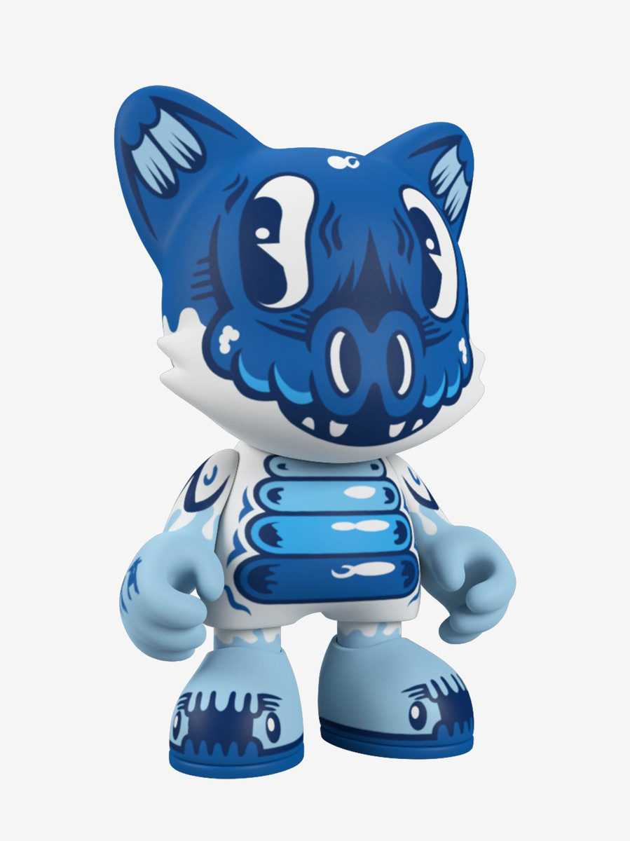 Janky Series 2 Blind Box - myplasticheart