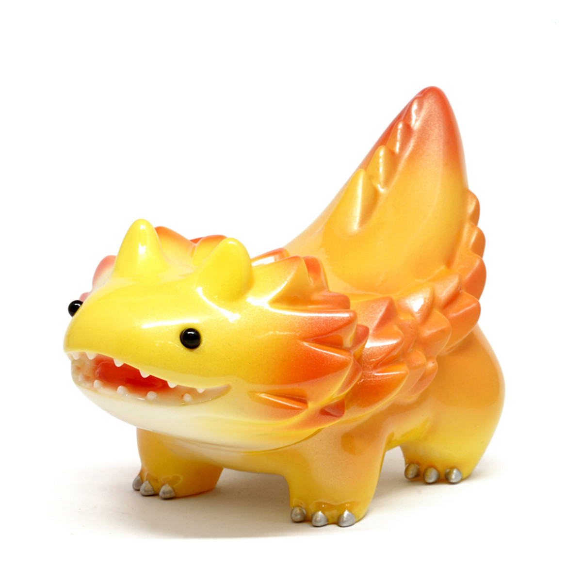 シードラスブラザー SHOKO NAKAZAWA ナカザワショーコ Seedlas Brother Mango by Shoko Nakazawa - myplasticheart