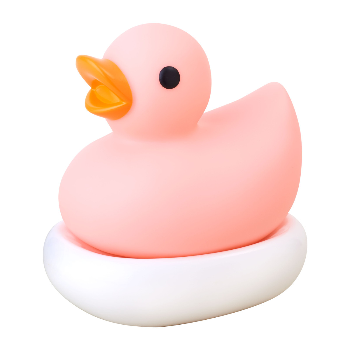Relaxing Bath Light Duck - myplasticheart
