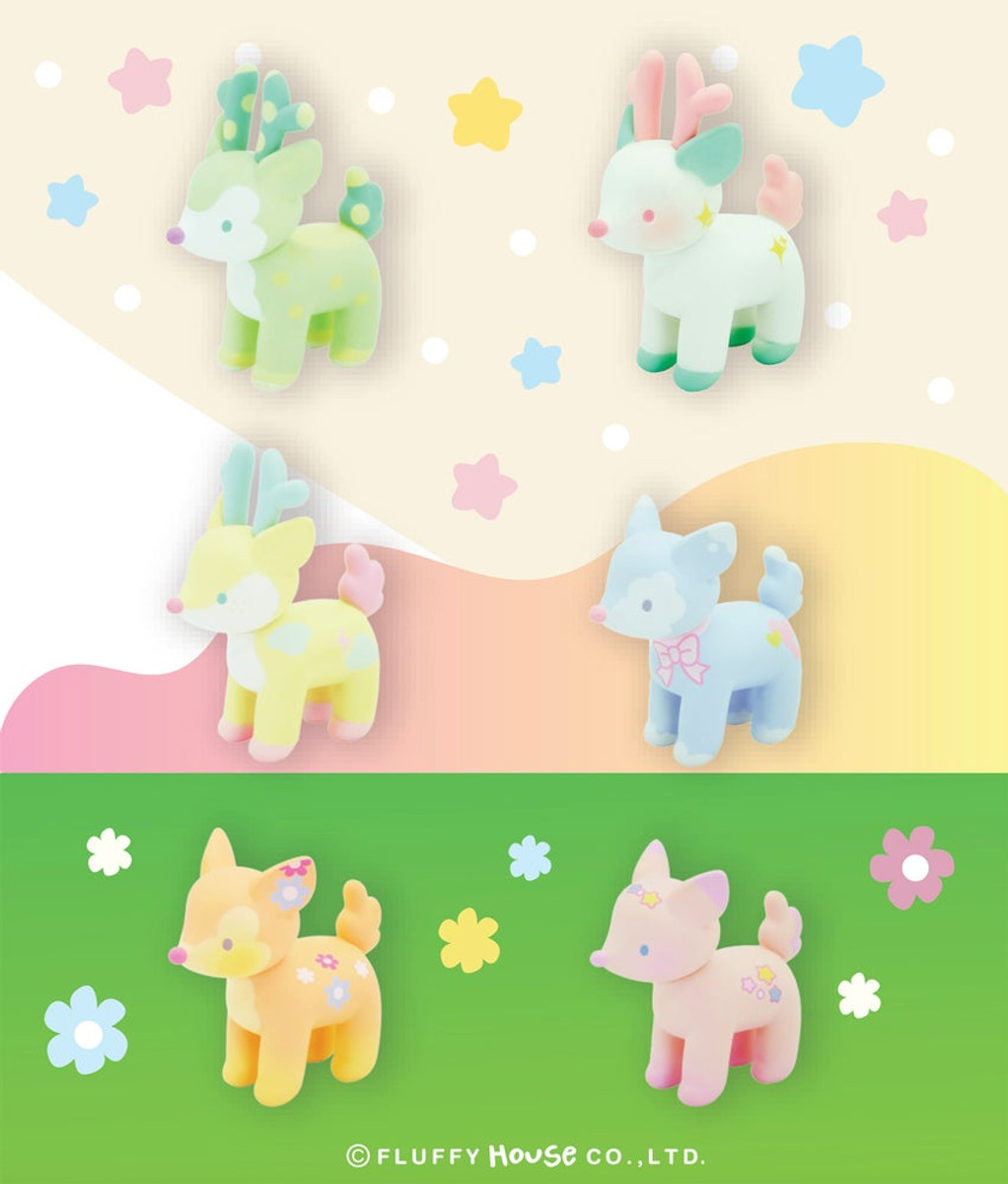 ★関税込★ROMANTIC CROWN★[DEAR DEER X RMTC]FOLDING BOX★ ☆関税込☆ROMANTIC CROWN☆[DEAR DEER X RMTC]FOLDING BOX☆