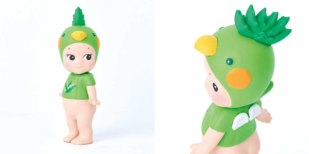 Sonny Angel Cactues Series シークレット 3点セット Sonny Angel Cactus Series Secret – TOYSEZ