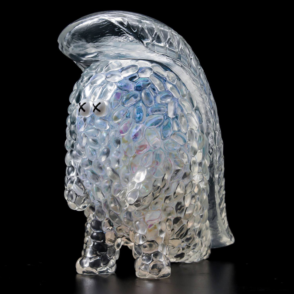 Sushi L.A. Deep Freeze by Nakao Teppei - myplasticheart