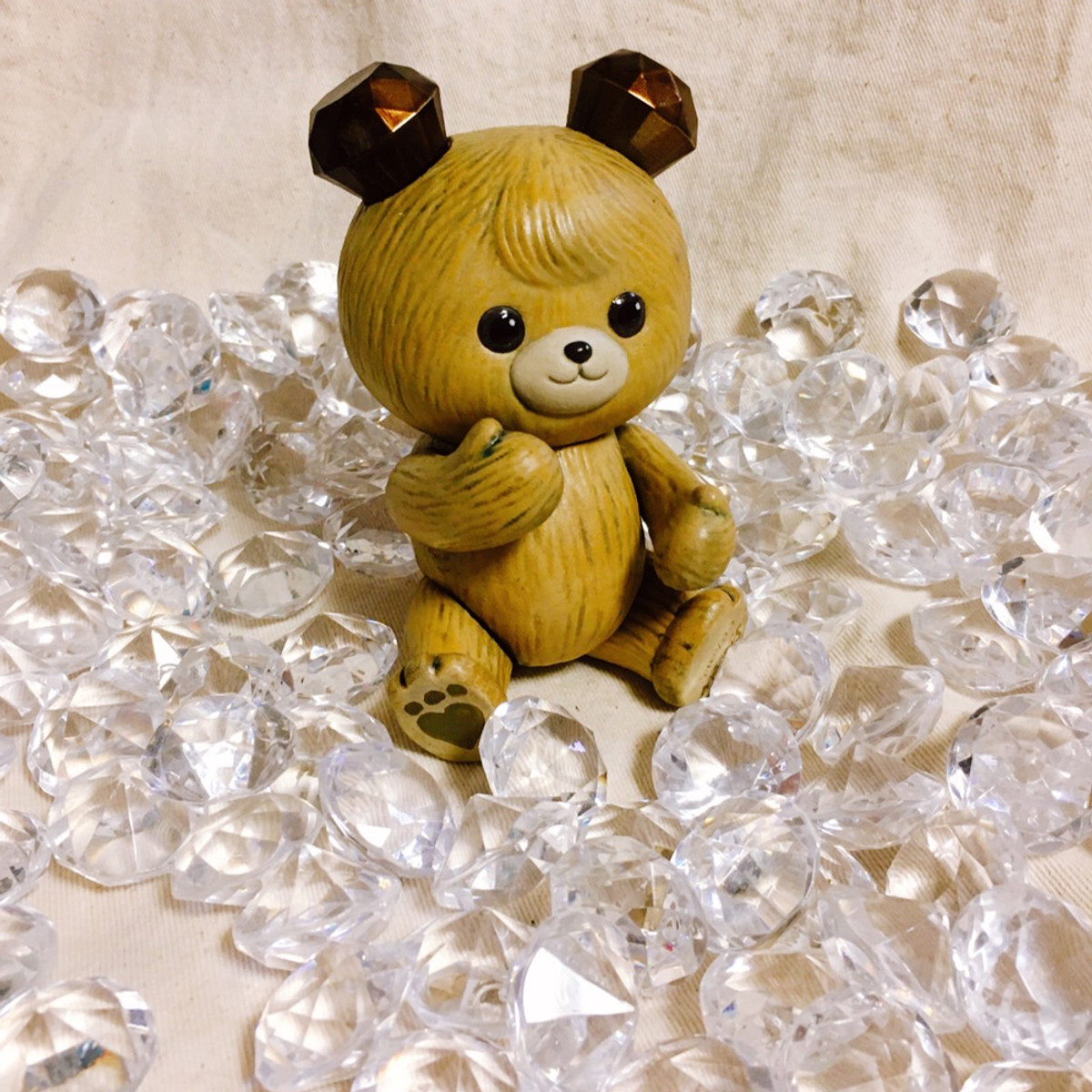 定番再入荷 JEWEL BEARの通販 by CUBE shop ｜ラクマ