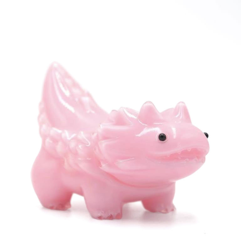 ナカザワショーコ シードラスブラザー クリアピンク 未開封 送料無料