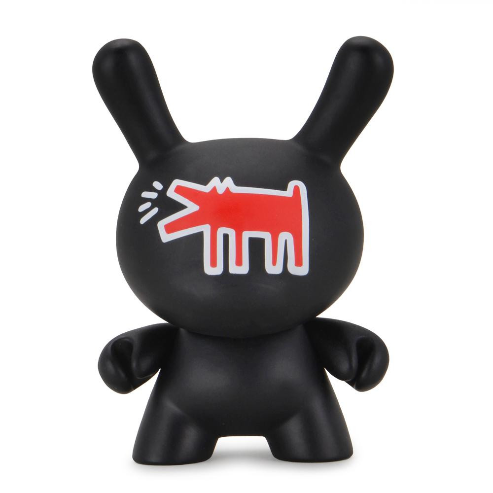 Keith Haring Dunny Series Blind Box - myplasticheart