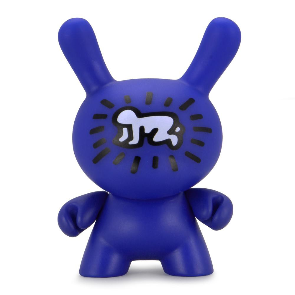Keith Haring Dunny Series Blind Box - myplasticheart