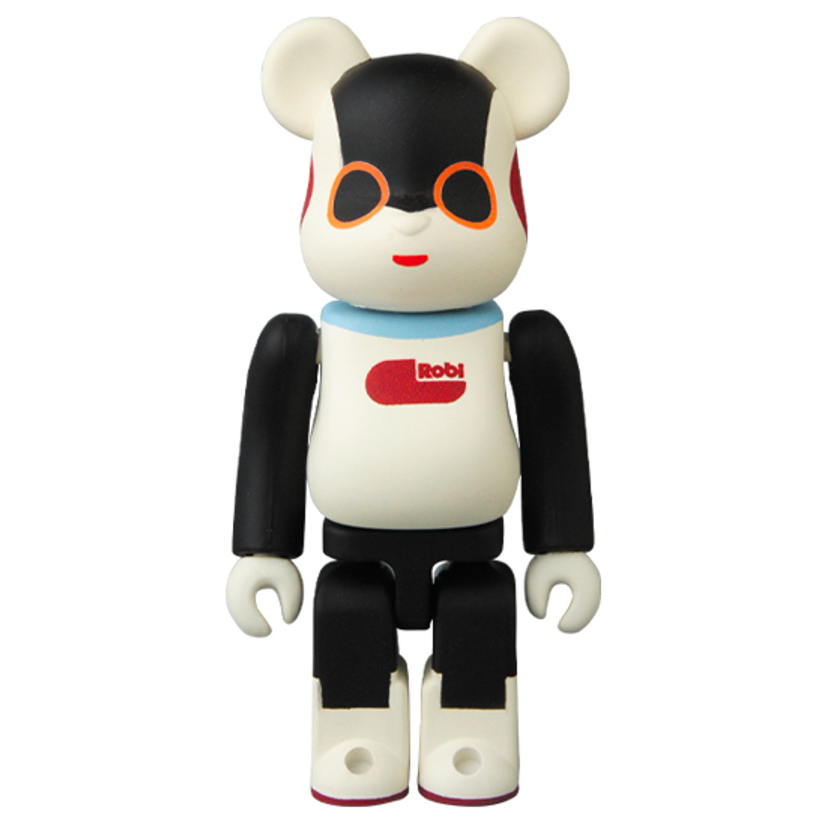 Be@rbrick Series 40 Blind Box - myplasticheart