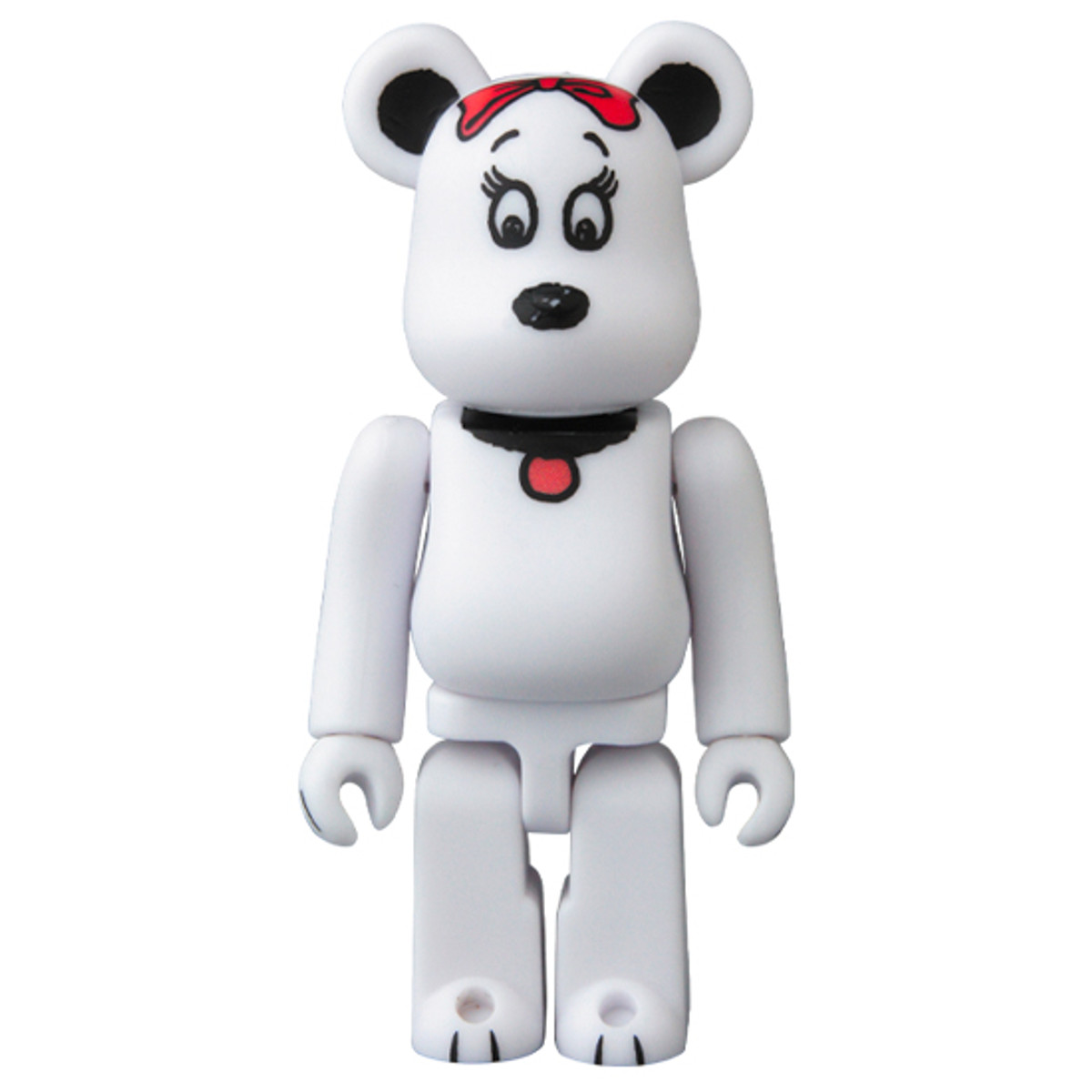 Be@rbrick Series 40 Blind Box - myplasticheart