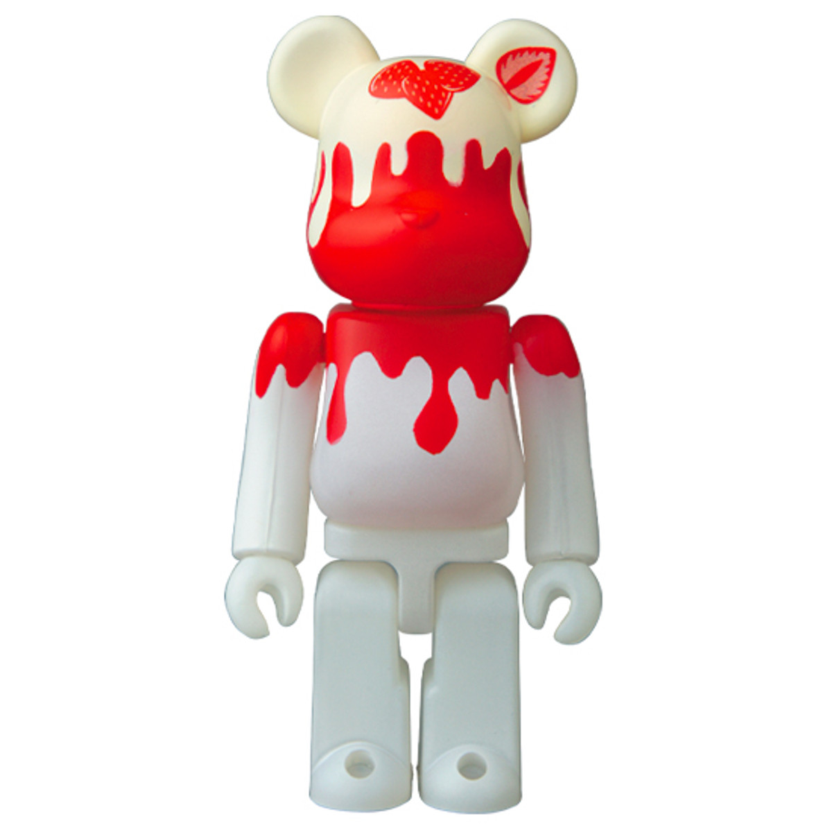 Be@rbrick Series 40 Blind Box - myplasticheart