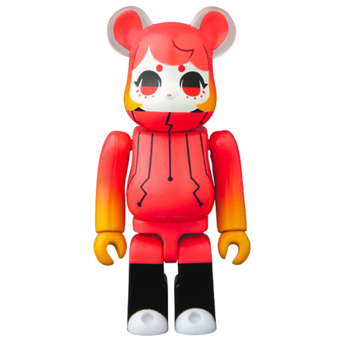 Be@rbrick Series 40 Blind Box - myplasticheart