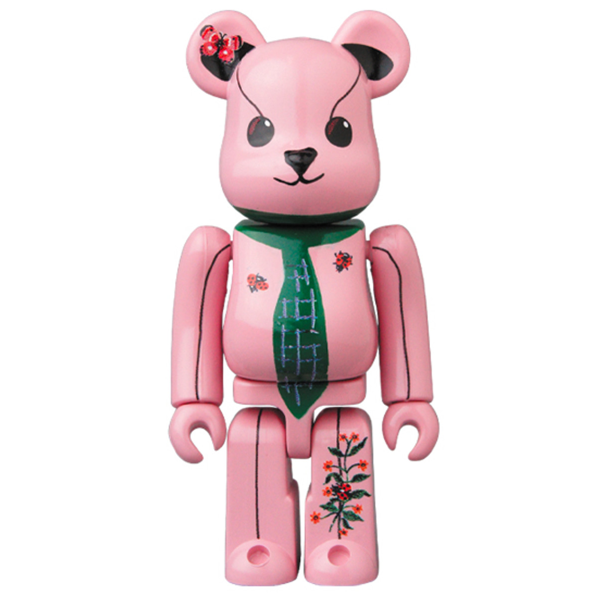 Be@rbrick Series 40 Blind Box - myplasticheart