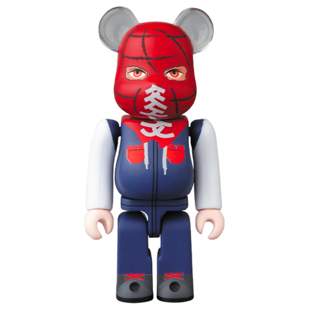 Be@rbrick Series 40 Blind Box - myplasticheart