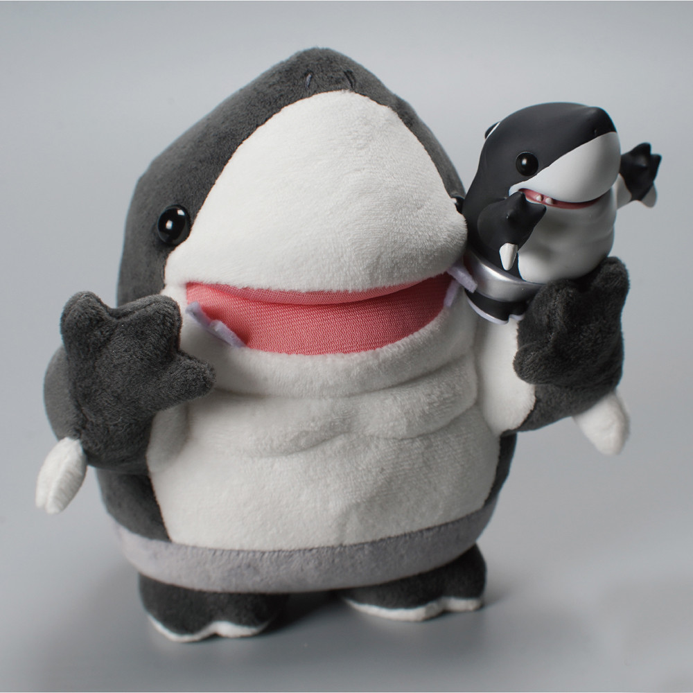 baby shark pre order