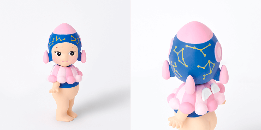 Sonny Angel in Space Adventure Blind Box - myplasticheart