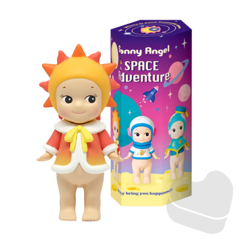 Sonny Angel in Space Adventure Blind Box - myplasticheart