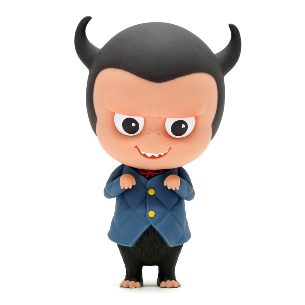 Yaya Original by Kasing Lung - myplasticheart