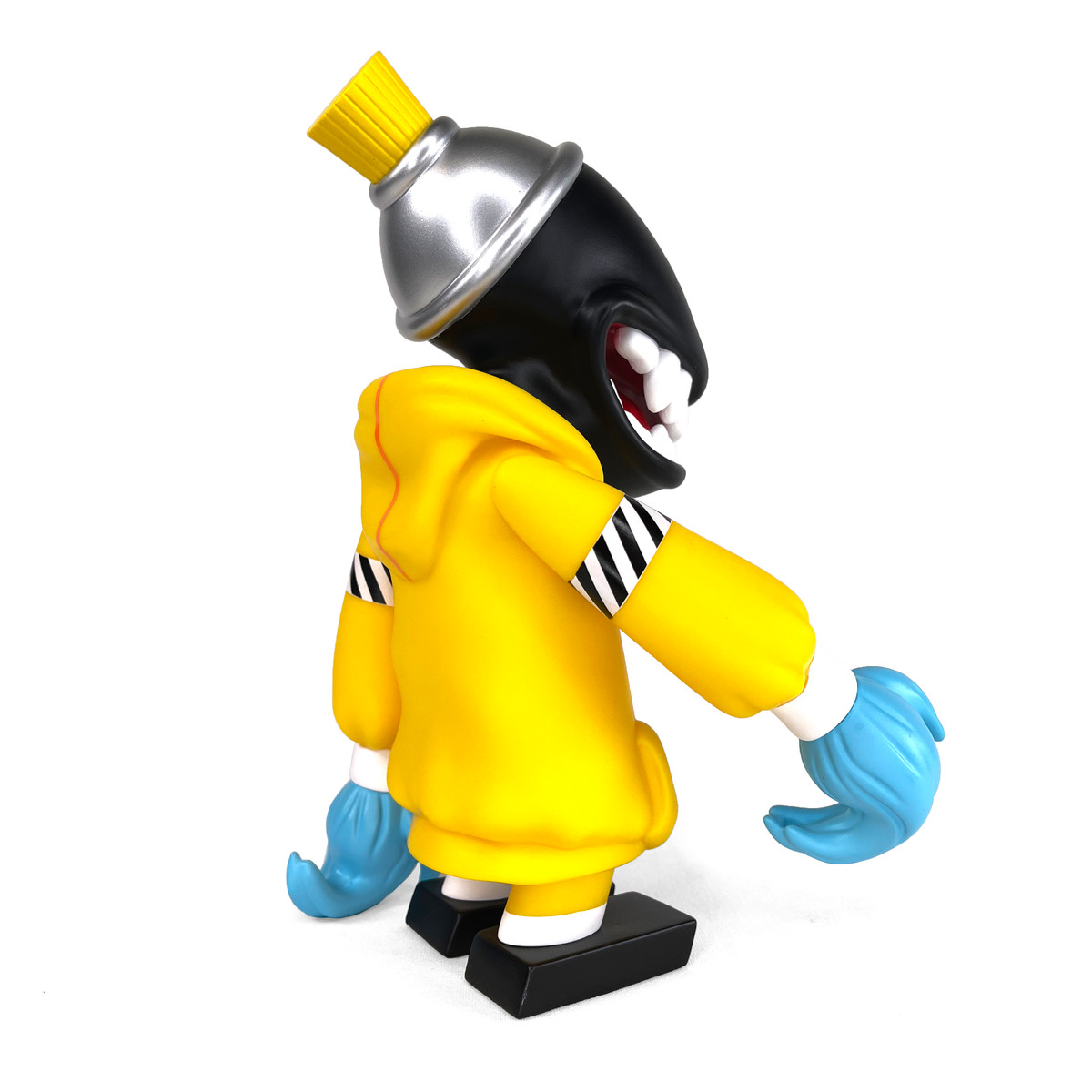 Mad Spraycan Mutant HazMAD by MAD - myplasticheart