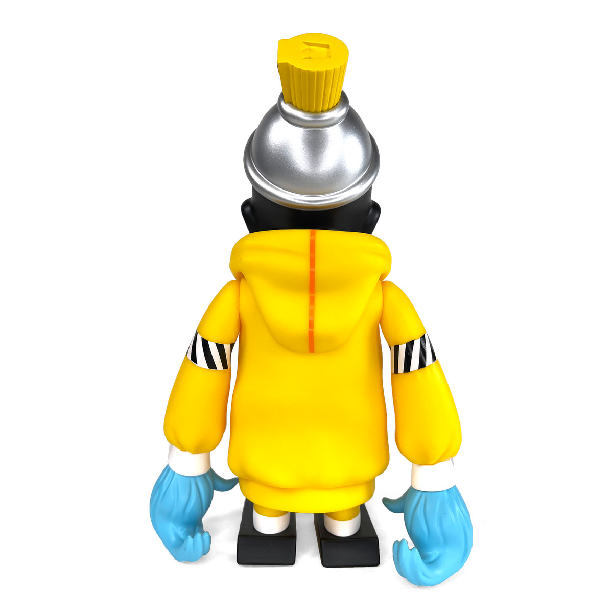 Mad Spraycan Mutant HazMAD by MAD - myplasticheart