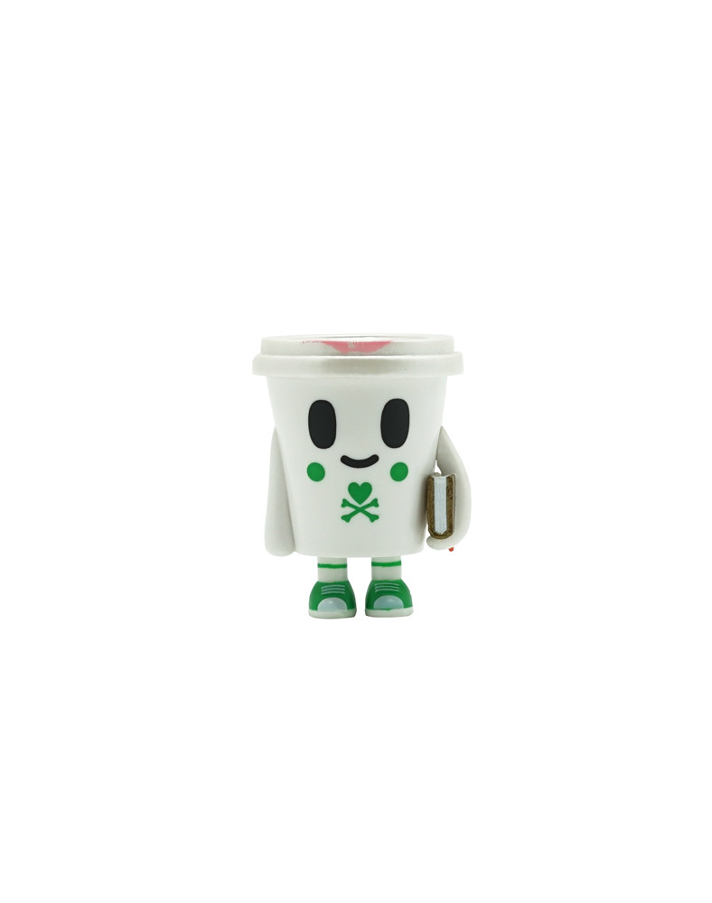 Breakfast Besties Series 2 Blind Box - myplasticheart