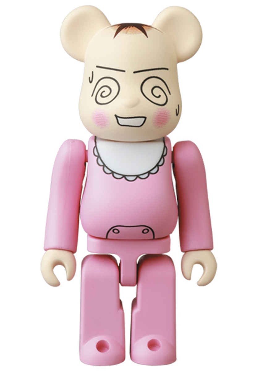 Be@rbrick Series 41 Blind Box - myplasticheart