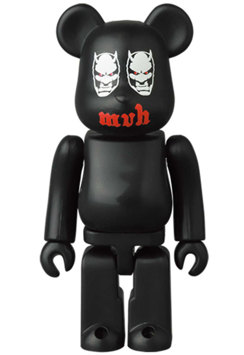 Be@rbrick Series 41 Blind Box - myplasticheart