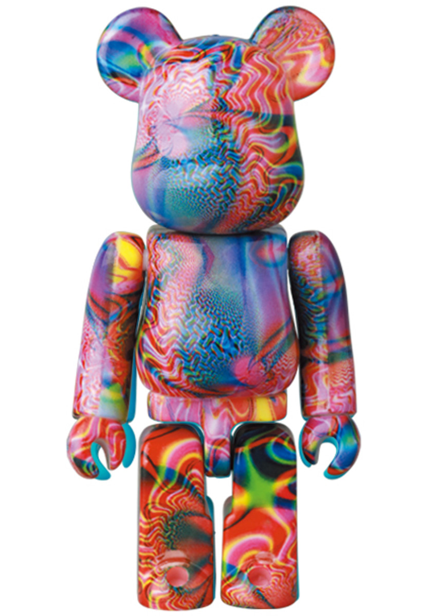 Be@rbrick Series 41 Blind Box - myplasticheart