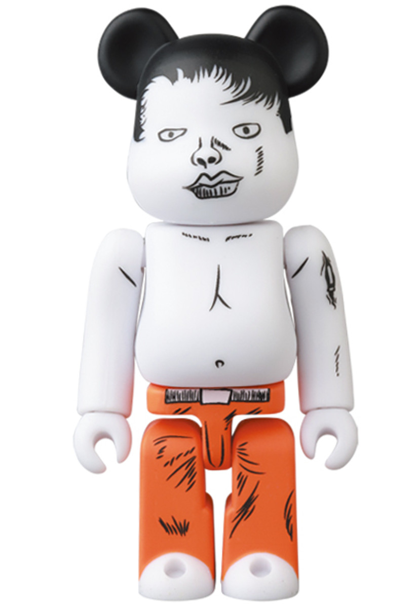 Be@rbrick Series 41 Blind Box - myplasticheart