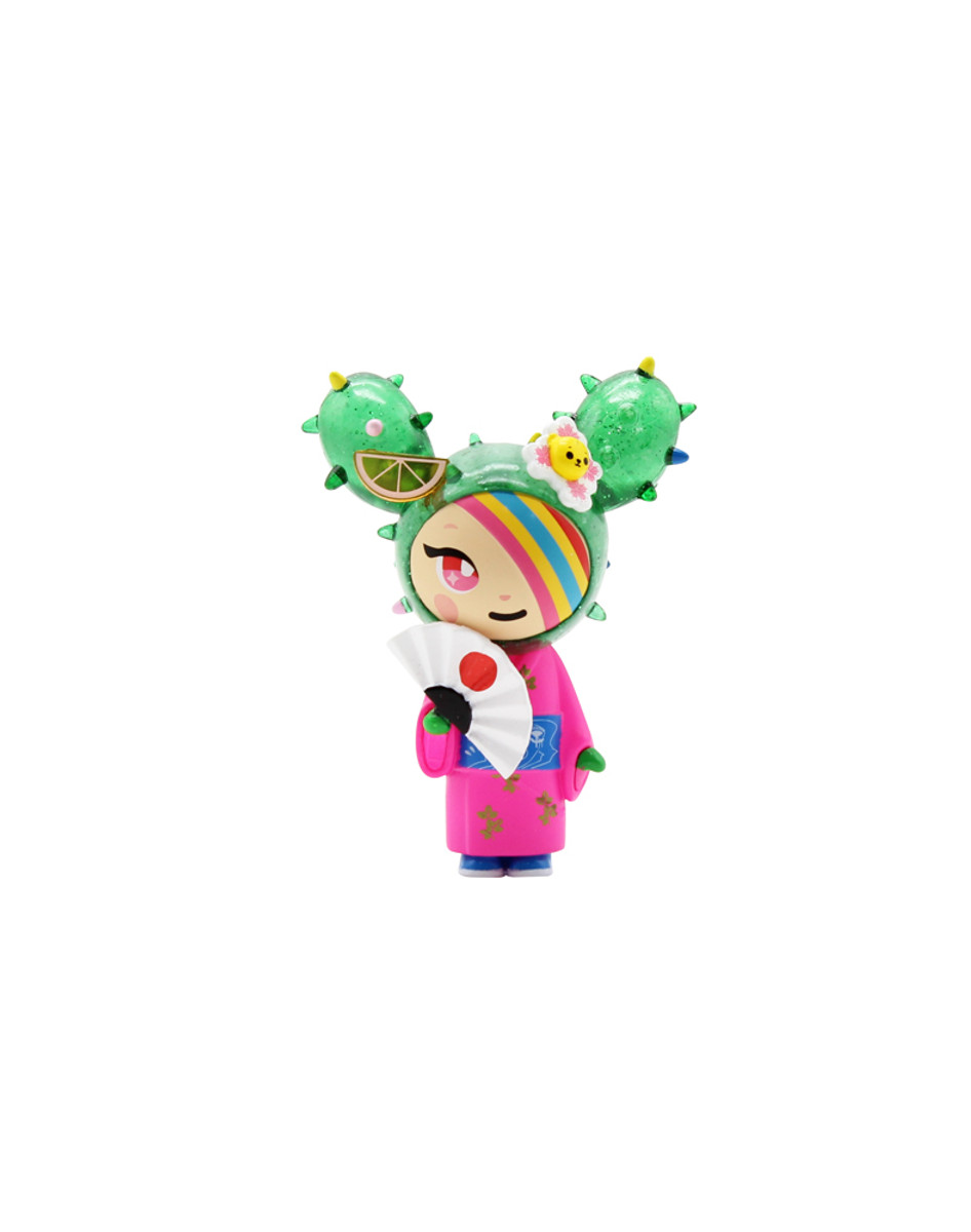 可愛い雑貨たち Kawaii All-Stars Blind Box - myplasticheart