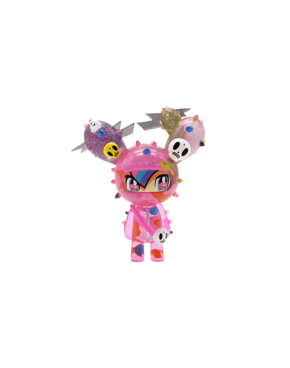 Kawaii All-Stars Blind Box - myplasticheart