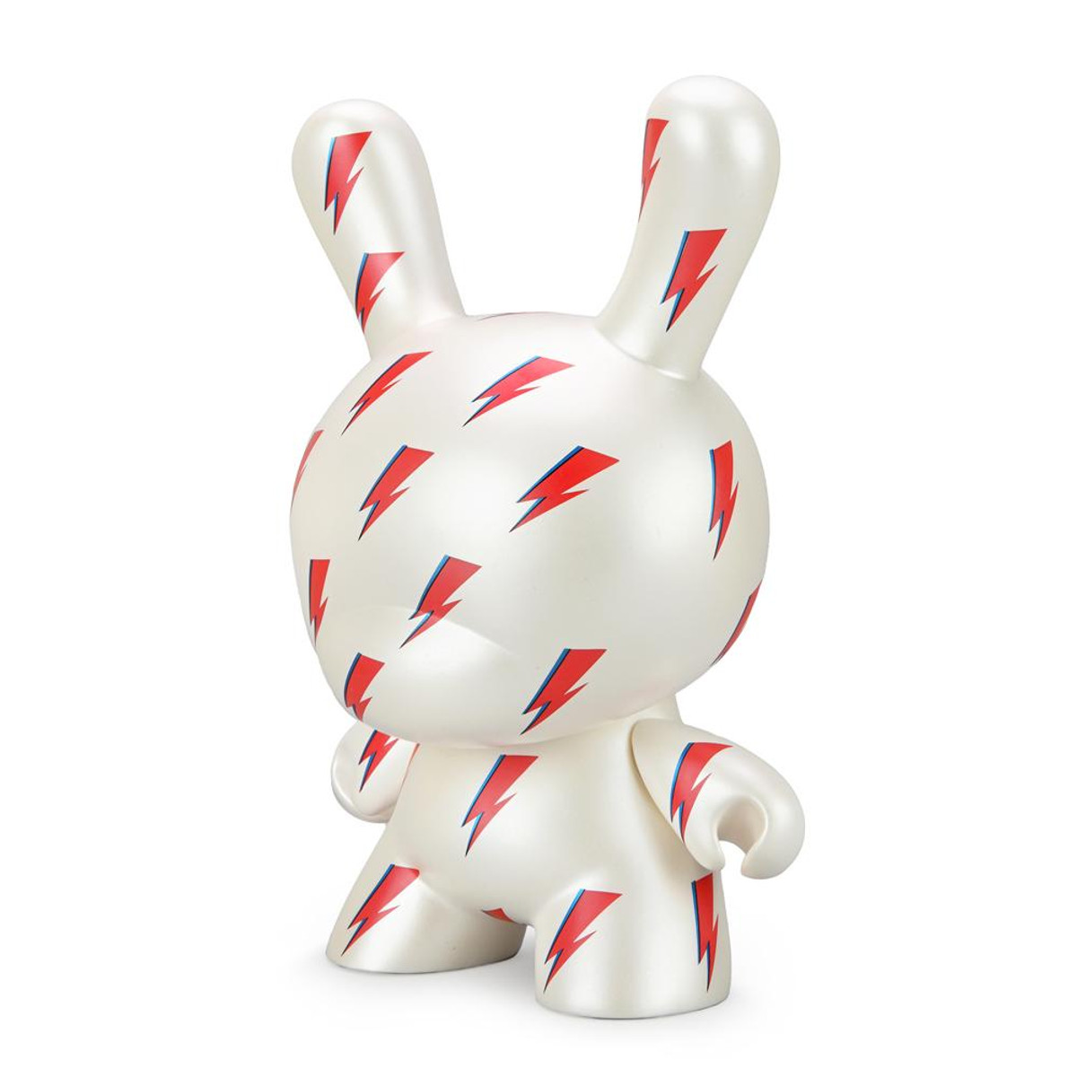 受発注品 Dunny ホワッツ・ヒビネーム 8インチ kidrobot | www