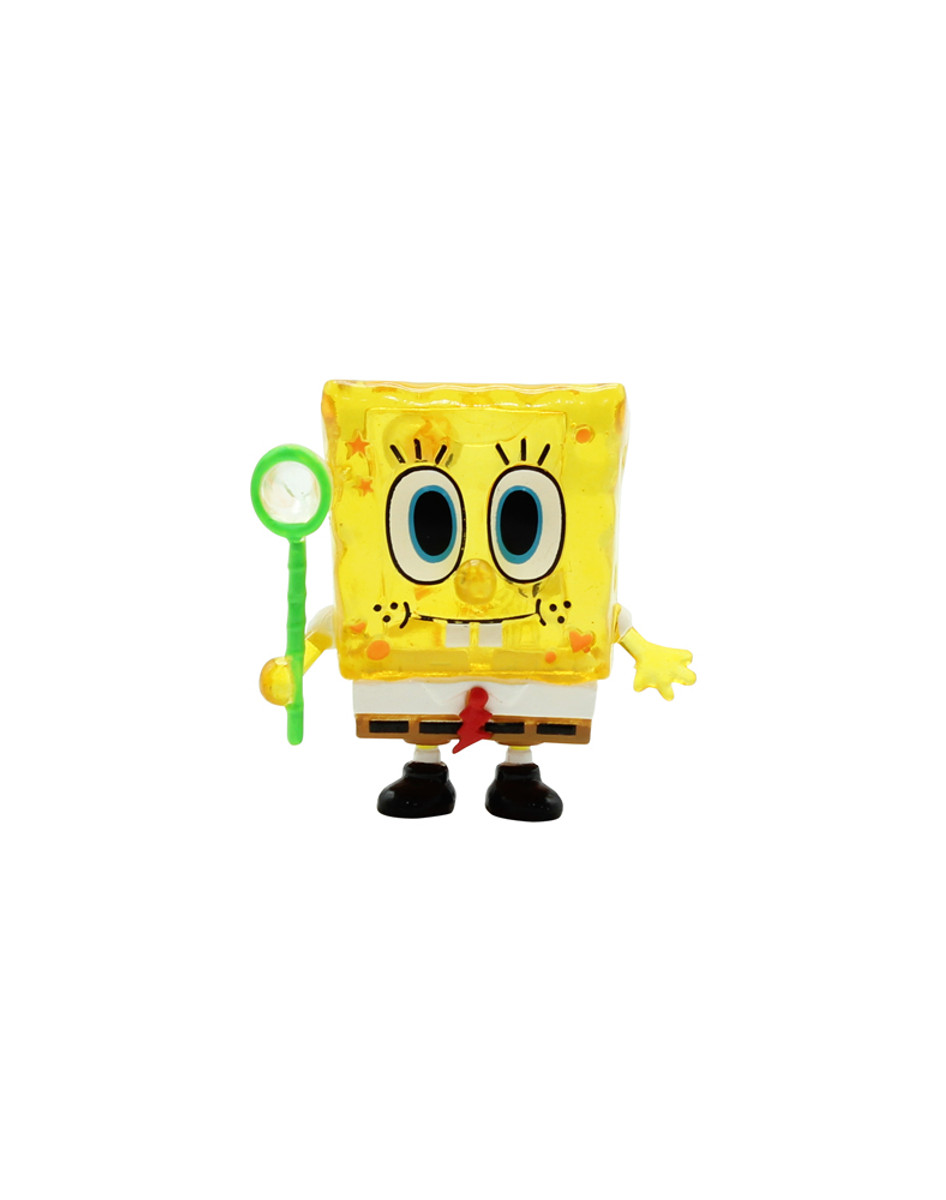 tokidoki x SpongeBob SquarePants Blind Box - myplasticheart