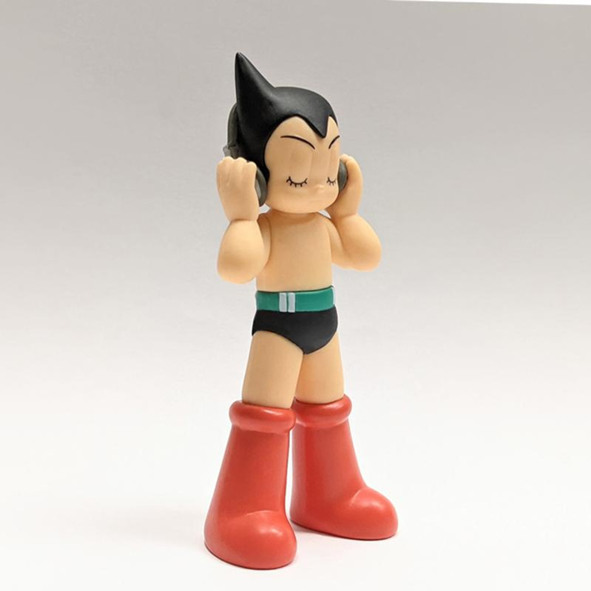 Details about   IN STOCK HHTOYS Astro Boy PVC H5inch Limited Edition Collectible Figures