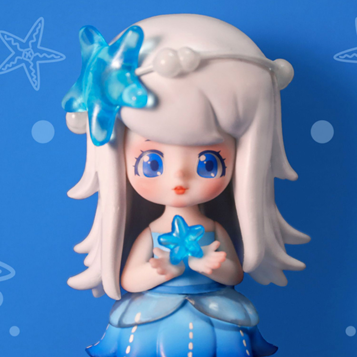 Lila Toys Ocean Exploration 12体セット Liila Ocean Exploration Version 2 Blind Box - myplasticheart
