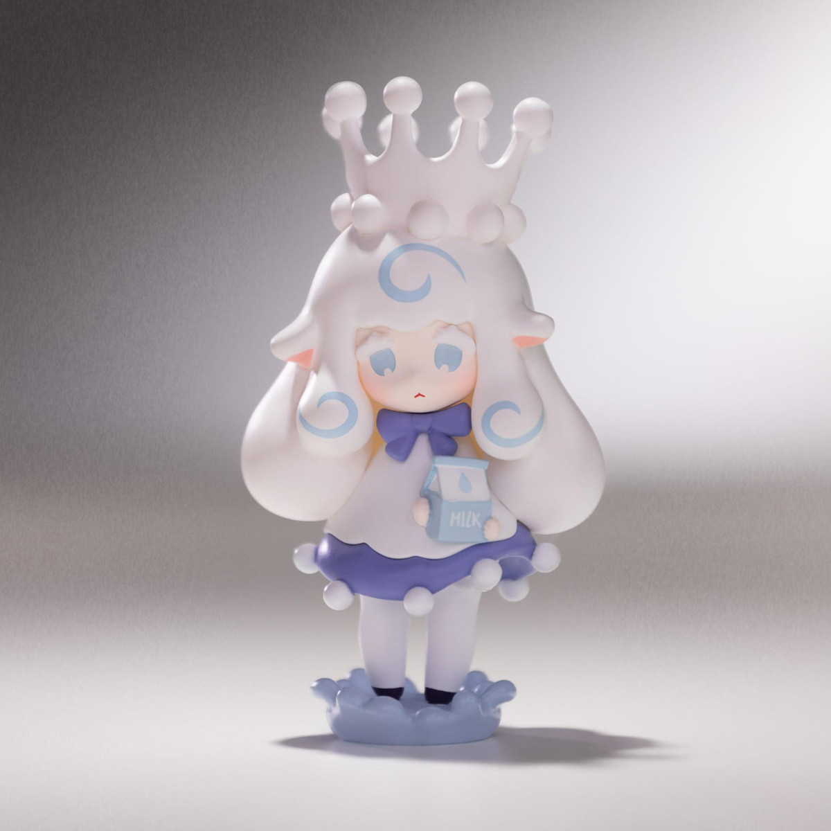 Memelo Land of Sweets Blind Box - myplasticheart