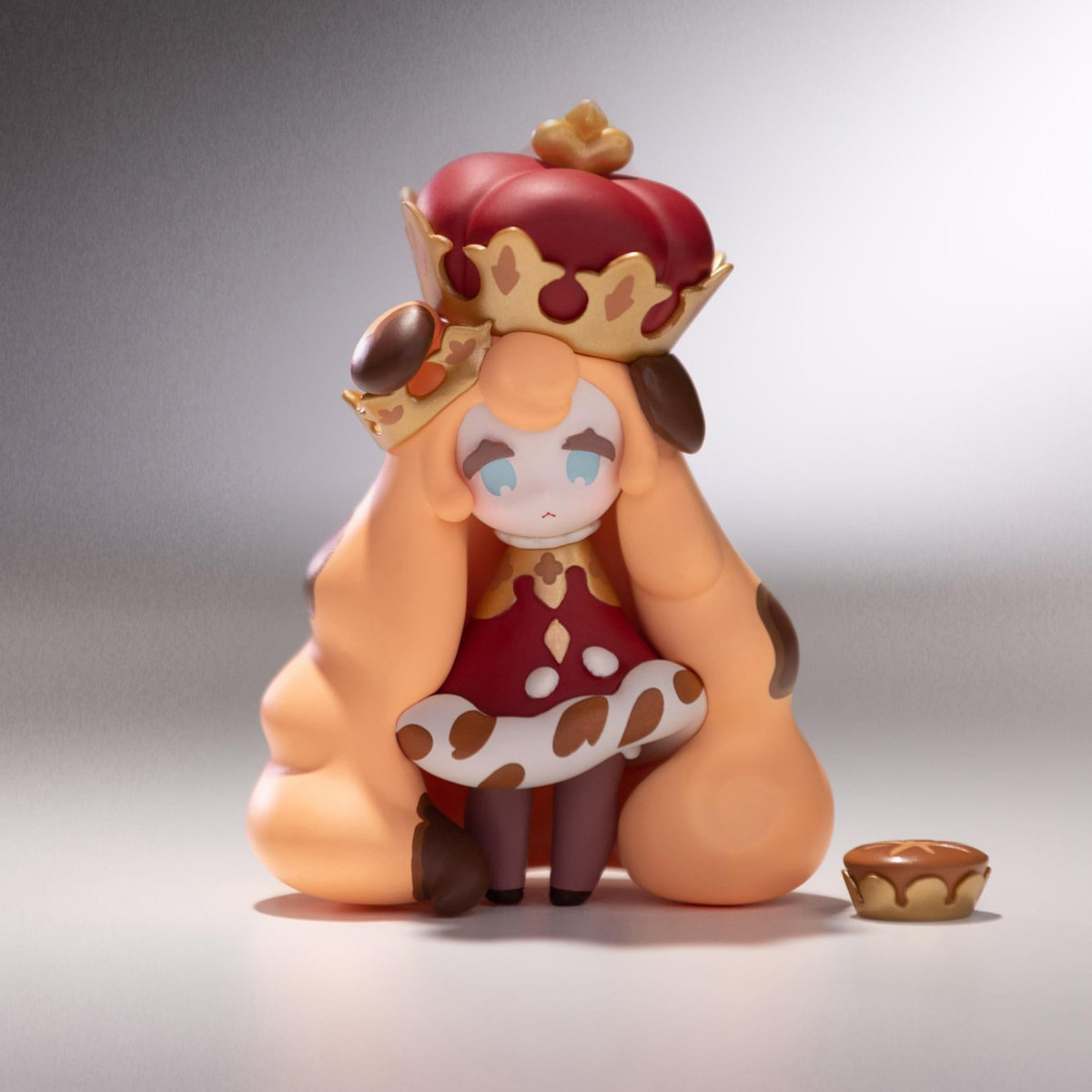 Memelo Land of Sweets Blind Box