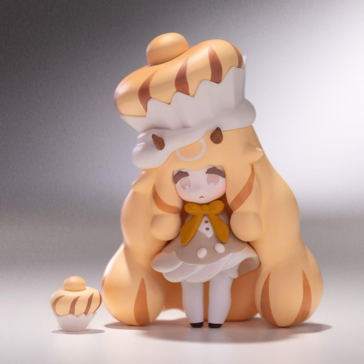 Memelo Land of Sweets Blind Box - myplasticheart