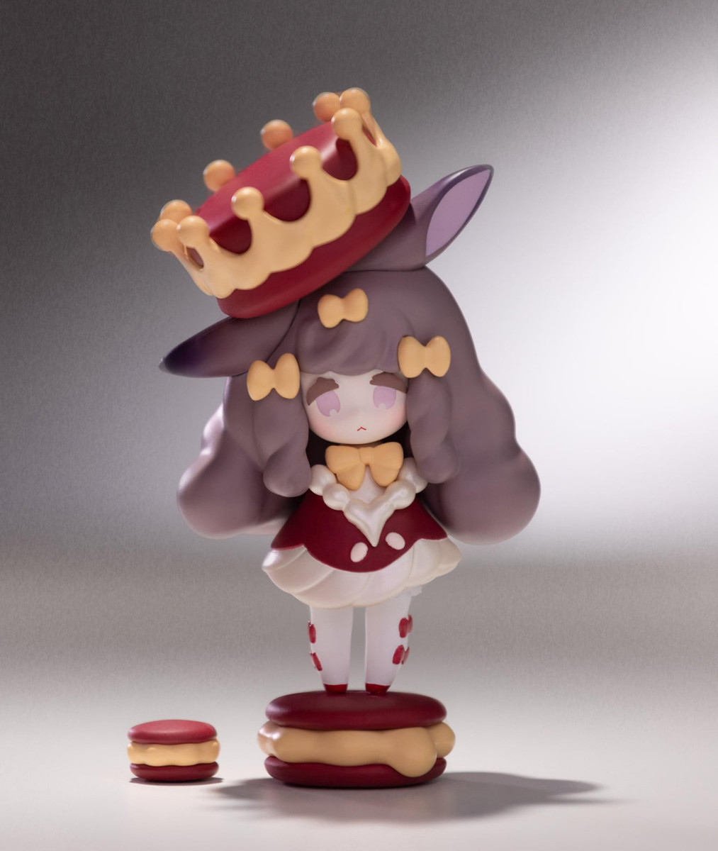 Memelo Land of Sweets Blind Box - myplasticheart