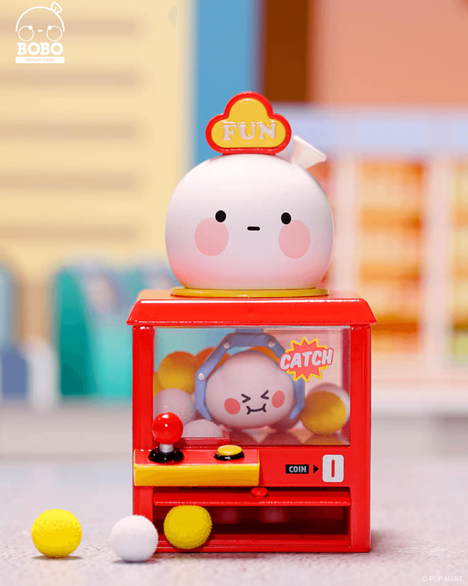 Bobo and Coco A Little Store Mini Series Blind Box