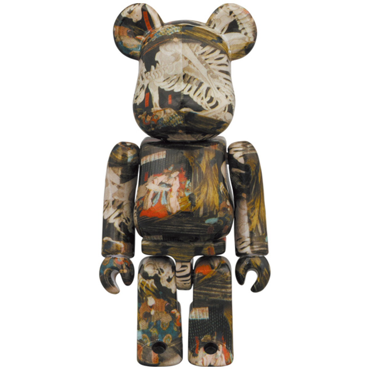 BE@RBRICK ヒトハタウサギ 忌野清志郎 50th Celebration - その他