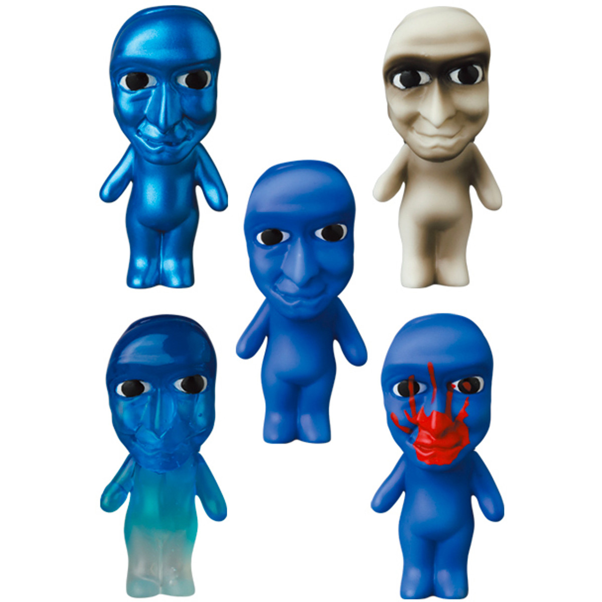 Ao Oni Blue 