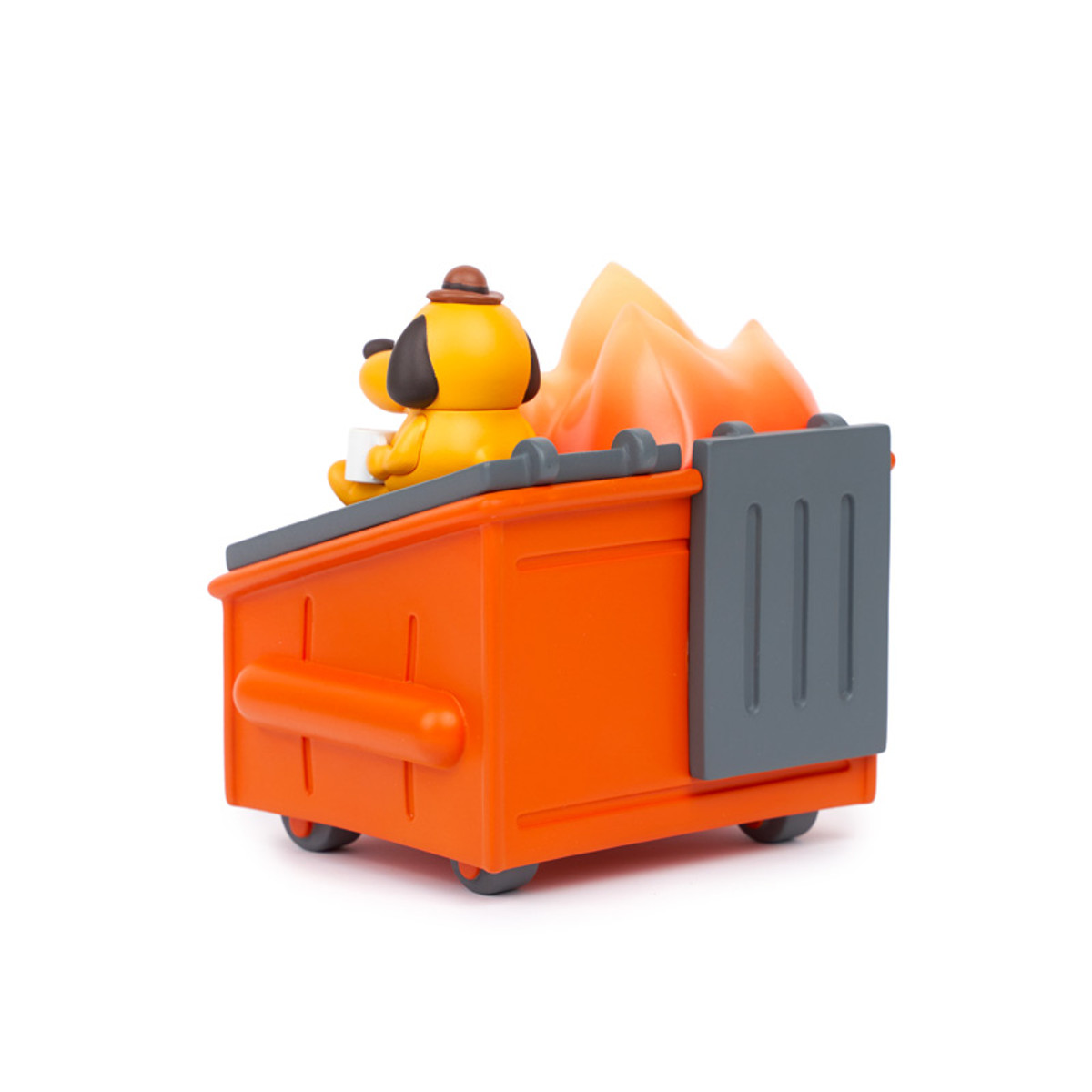 限定販売 海外限定商品を今だけ特価 100 ビニールフィギュア並行輸入品 Fire Dumpster Fine Is This Soft アメコミ Www Excelmaxtech Com 限定販売 海外限定商品を今だけ特価 100 ビニールフィギュア並行輸入品 Fire Dumpster Fine Is This Soft アメコミ Www Excelmaxtech Com