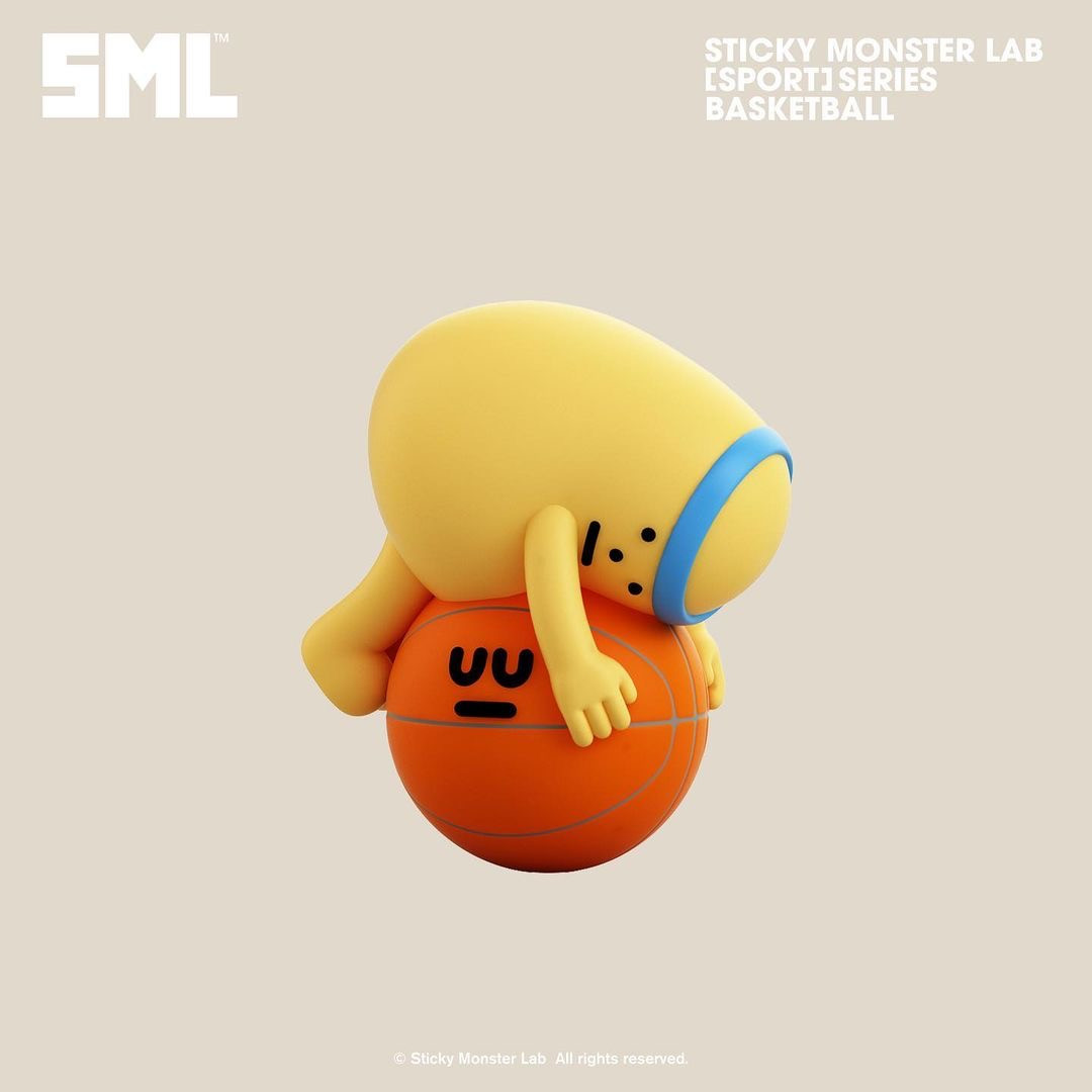 返品送料無料 Sticky Monster Lab ミニフィギュア Vol 1 全9種セット その他 フィギュア 10 2 Www Laeknavaktin Is