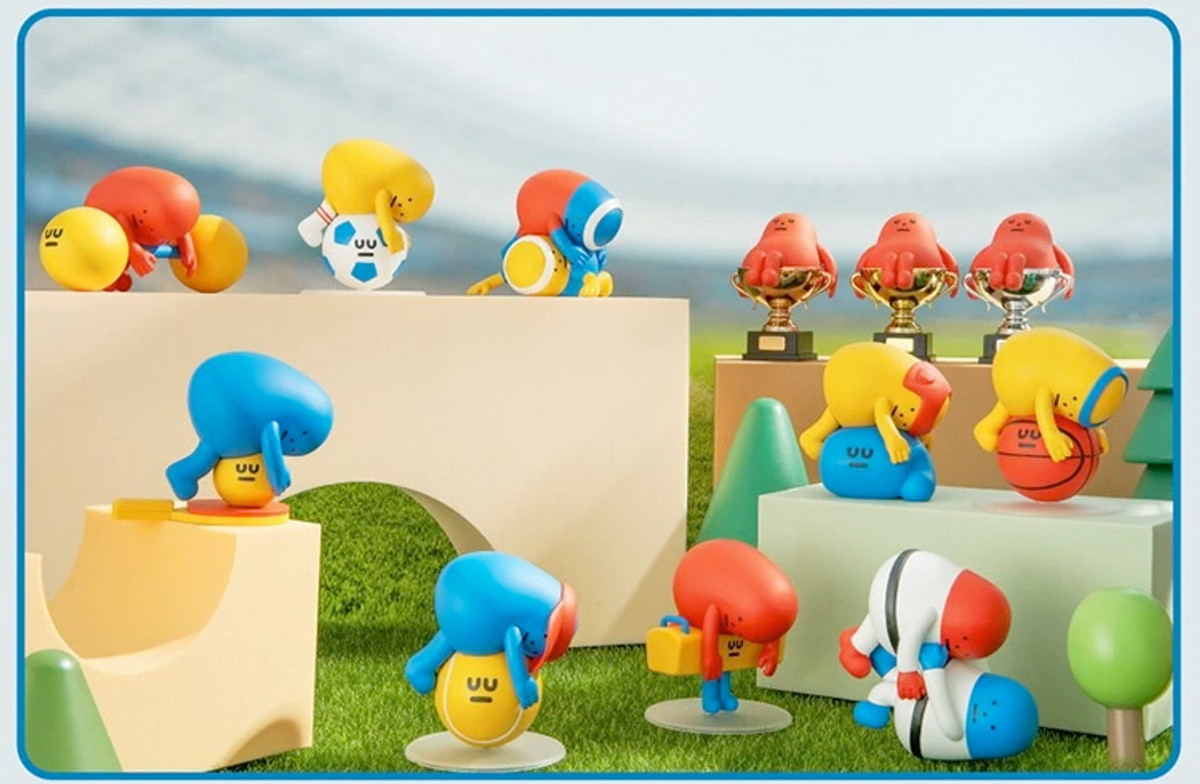 その他 sticky monster lab working series SML WORKING SERIES by Sticky Monster Lab - Open Box