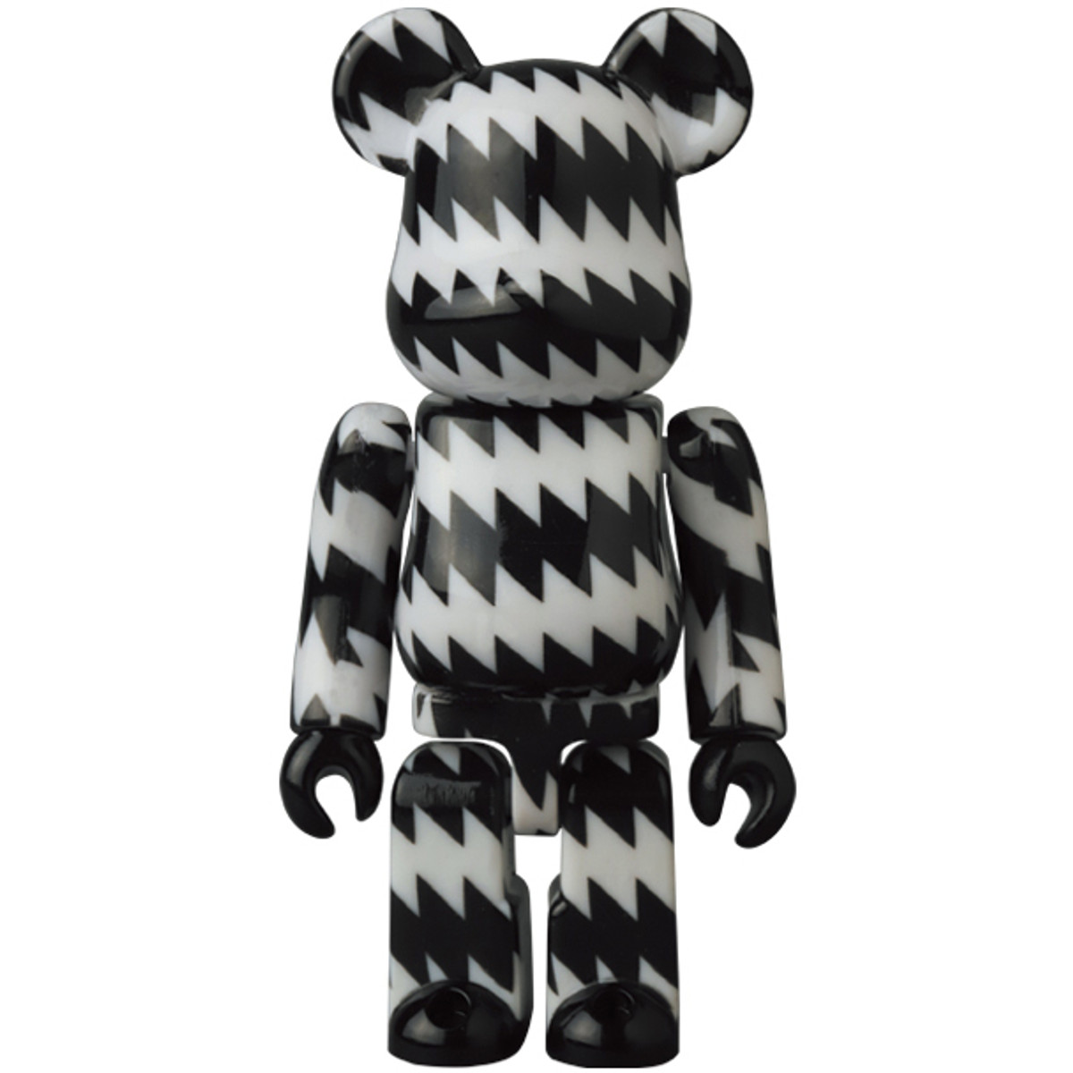 Be@rbrick Series 42 Blind Box - myplasticheart