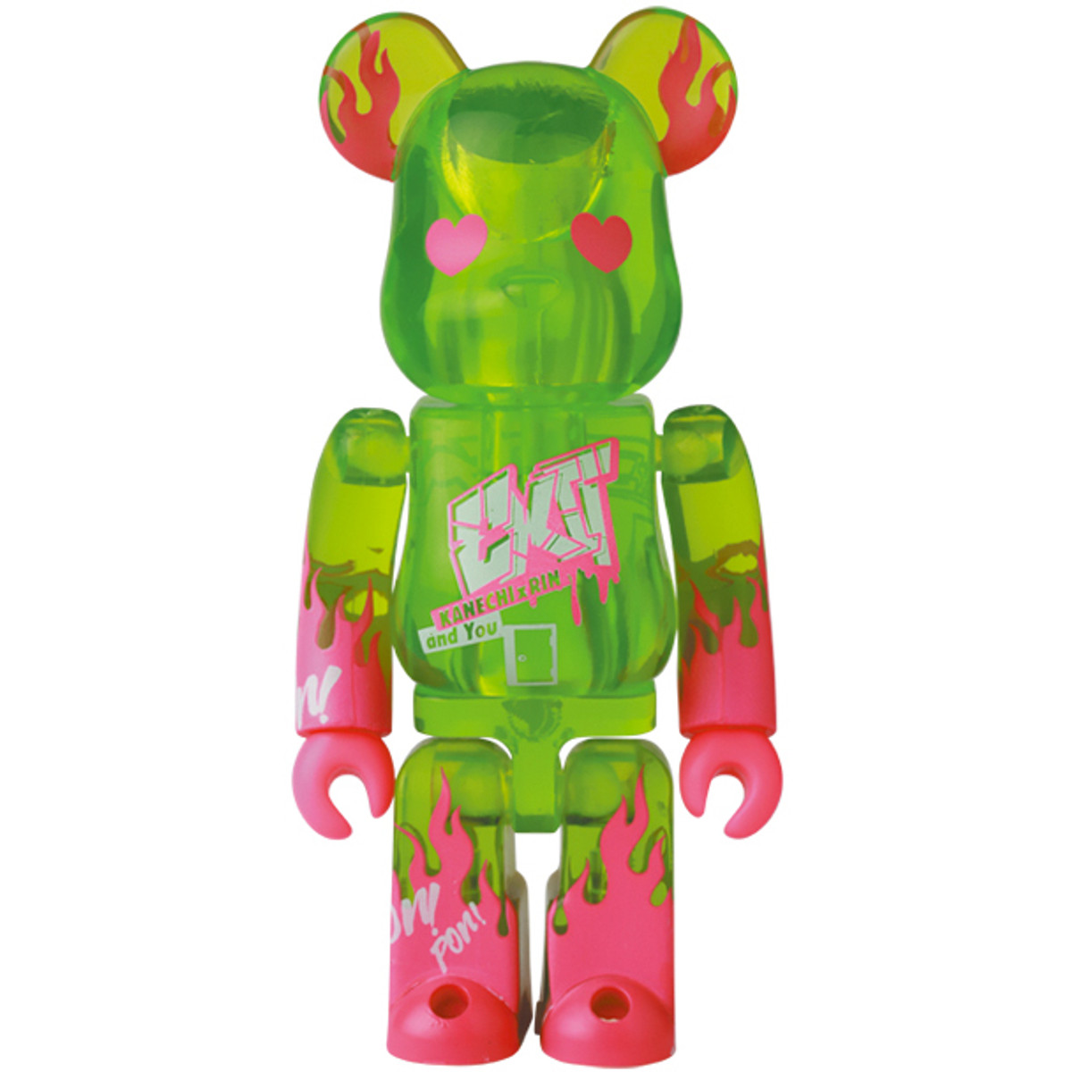 Be@rbrick Series 42 Blind Box