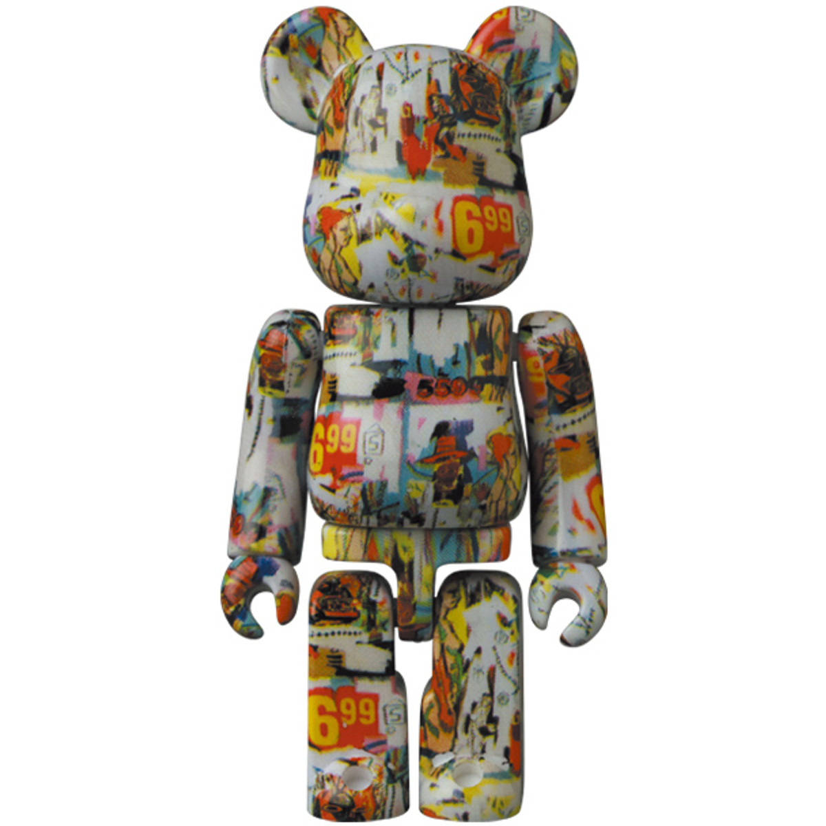 Be@rbrick Series 42 Blind Box